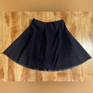 Max Studio - Knee length - circular skirt